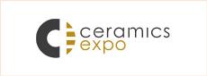 Ceramics Expo 